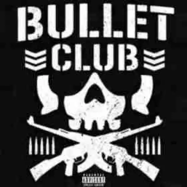 Conway - Bullet Club  Ft. Lloyd Banks & Benny
